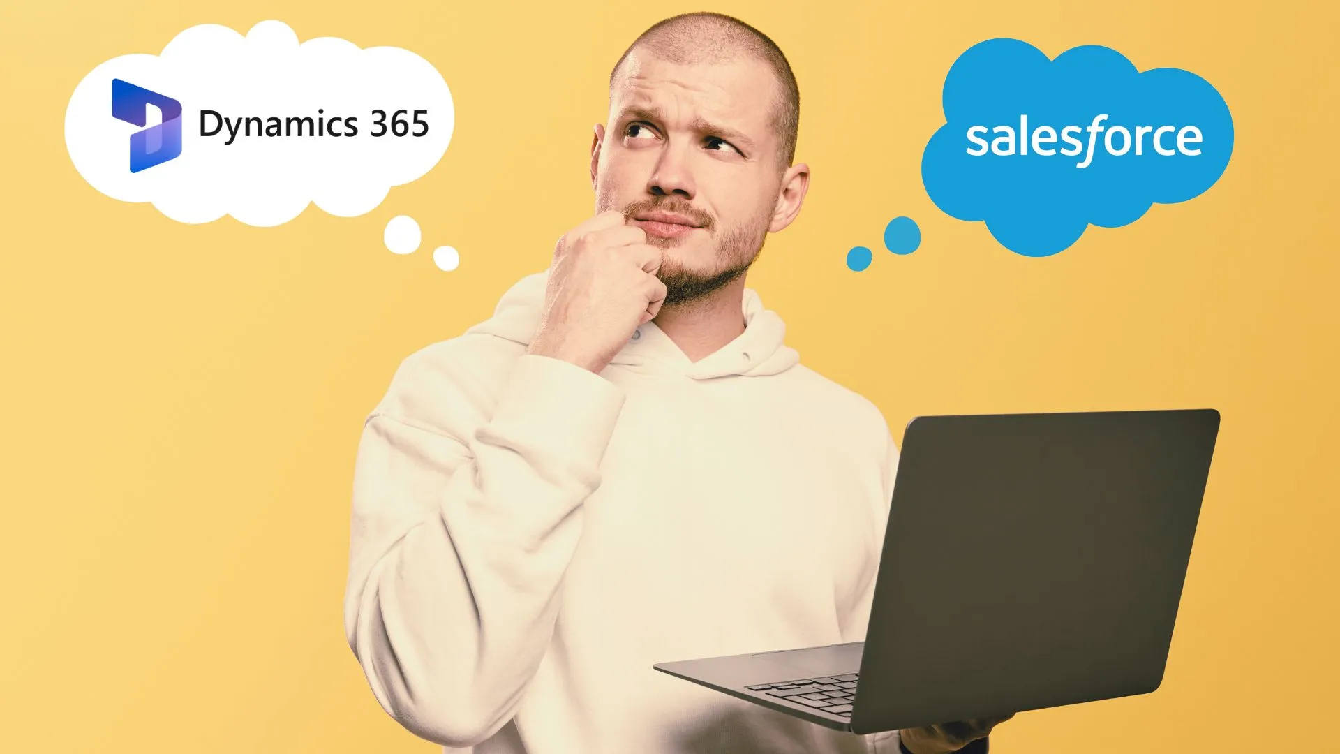 A Closer Look at Microsoft Dynamics 365 vs Salesforce: CRM Comparison