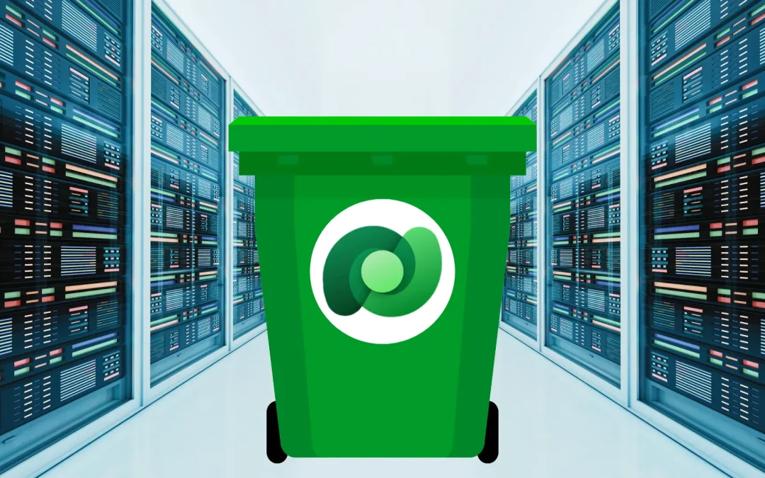 New Dataverse Recycle Bin to Restore Deleted Records