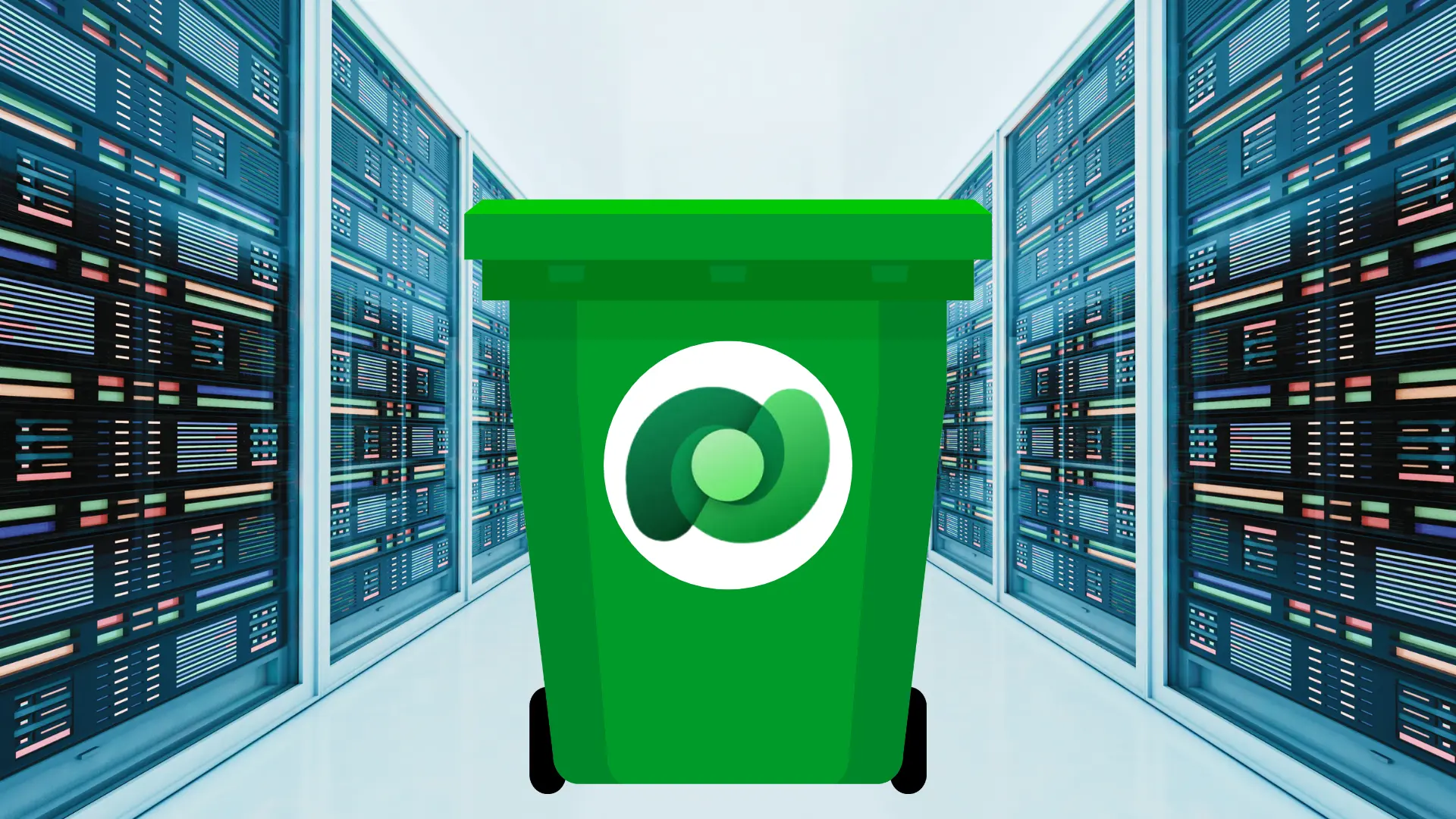 New Dataverse Recycle Bin to Restore Deleted Records