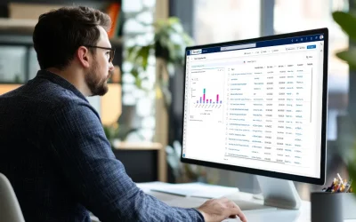 Copilot Chart Visuals for Dynamics 365 Views